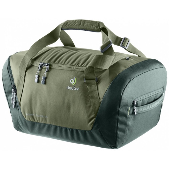 Сумка Deuter Aviant Duffel 50 (3520120 2243)  