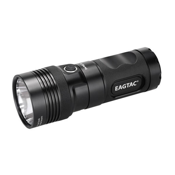 Тактический фонарь Eagletac MX25L4 XHP50 J4 (3640 Lm) 