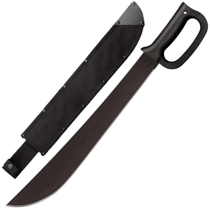 Мачете Cold Steel Latin D-Guard 21" 97AD21Z  