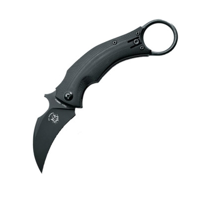 Нож Fox Black Bird BB FX-591