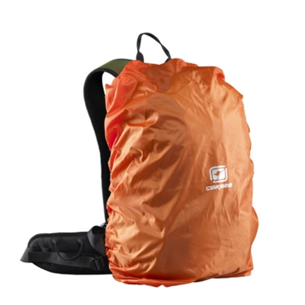 Рюкзак Caribee Trail 32 (красный)  