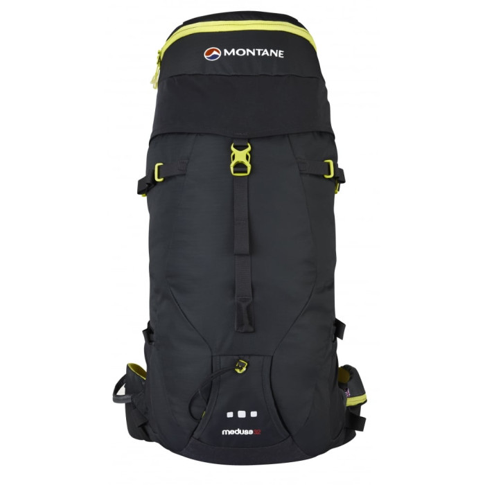 Рюкзак Montane Medusa 32 Black  