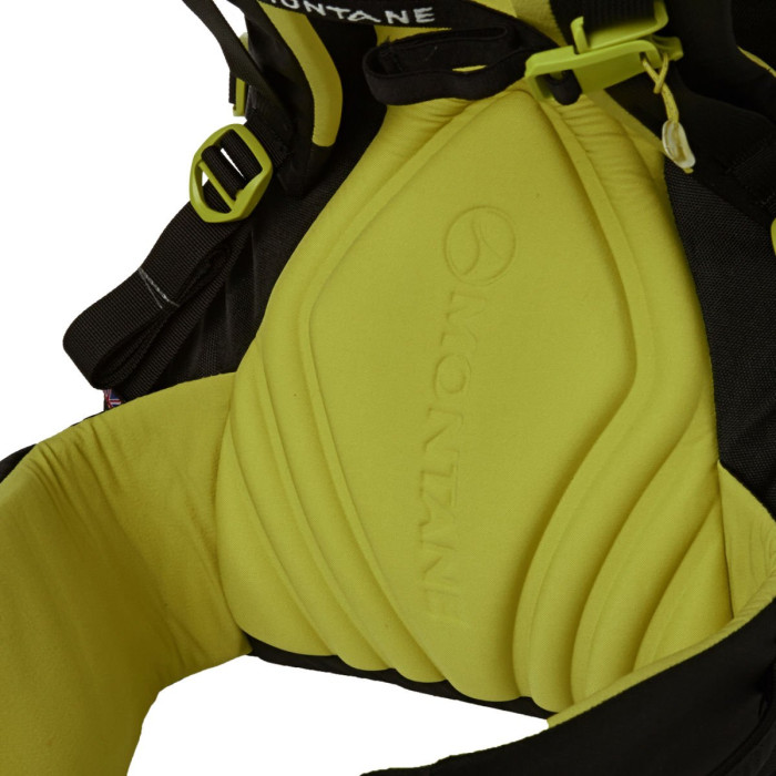 Рюкзак Montane Medusa 32 Black  