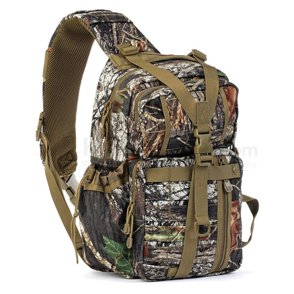 Рюкзак RED Rock Rambler Sling 16, mossy oak brush  
