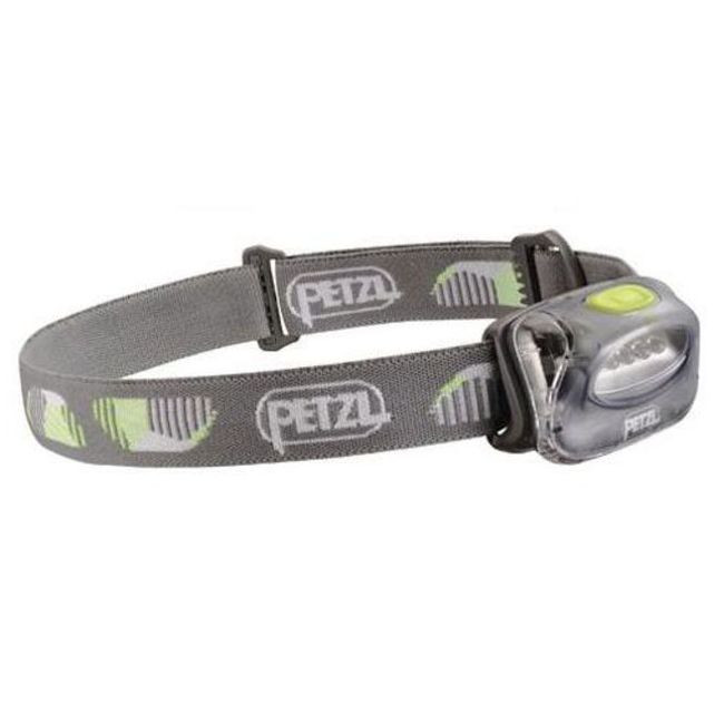 Налобный фонарь Petzl Tikka 2 Core Eu  