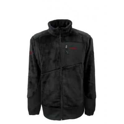 Куртка мужская Tramp Салаир Черный XL