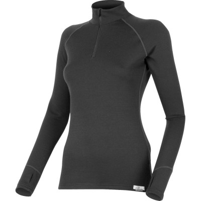 Термофутболка женская Lasting LAURA 9099 - XS - черный
