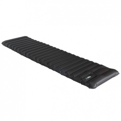 Коврик туристический High Peak Dayton 183x51x7.5cm (Dark Grey)