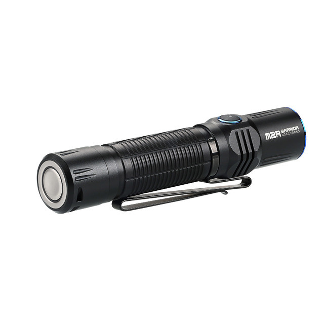 Карманный фонарь Olight M2R Warrior CW,1500 люмен (M2R CW)  