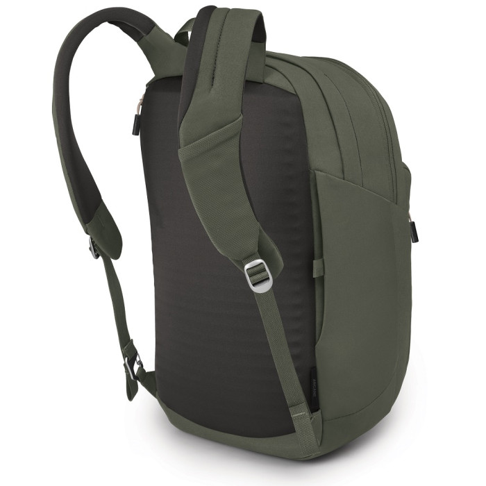 Рюкзак Osprey Arcane XL Day- красный  
