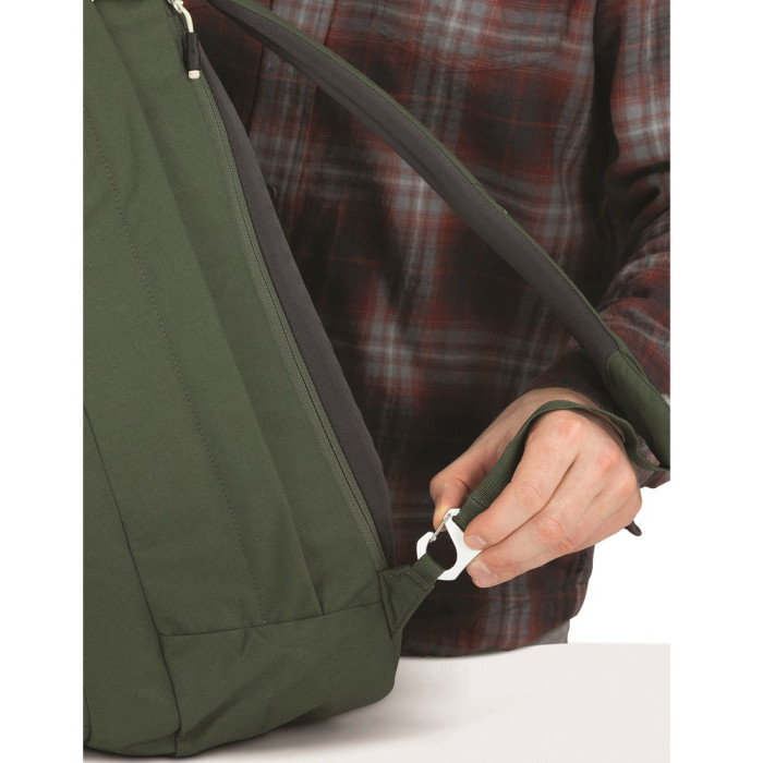 Рюкзак Osprey Arcane XL Day- красный  