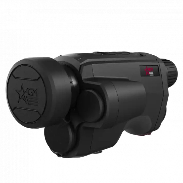 Тепловизионный монокуляр AGM Fuzion LRF TM50-640  