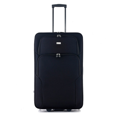 Чемодан Semi Line 28" (L) Black (T5679-3)