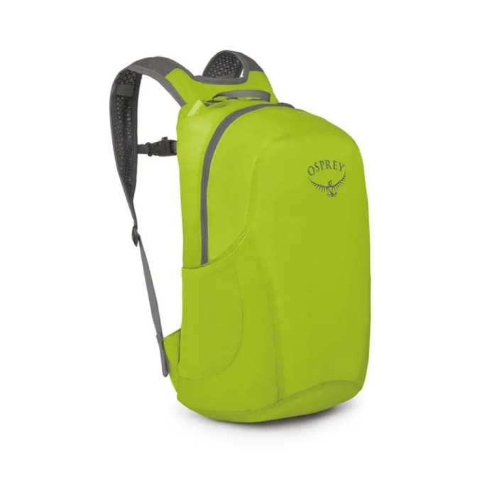 Рюкзак Osprey Ultralight Stuff Pack limon - O/S - зеленый 