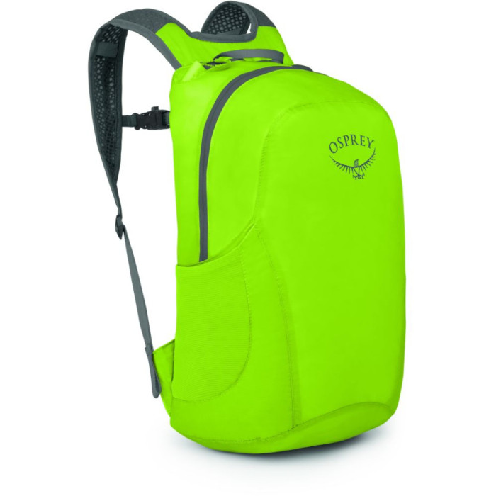 Рюкзак Osprey Ultralight Stuff Pack limon - O/S - зеленый  