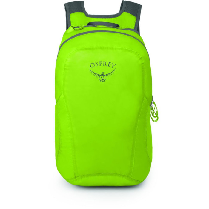 Рюкзак Osprey Ultralight Stuff Pack limon - O/S - зеленый  