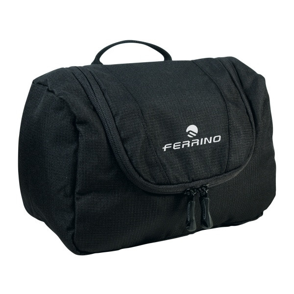 Сумка-косметичка Ferrino Cosmetic 4 Black  