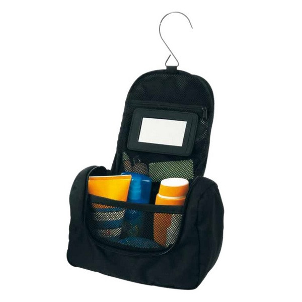 Сумка-косметичка Ferrino Cosmetic 4 Black  