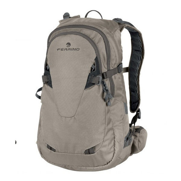 Рюкзак туристический Ferrino Tuscania 30+5 Khaki  