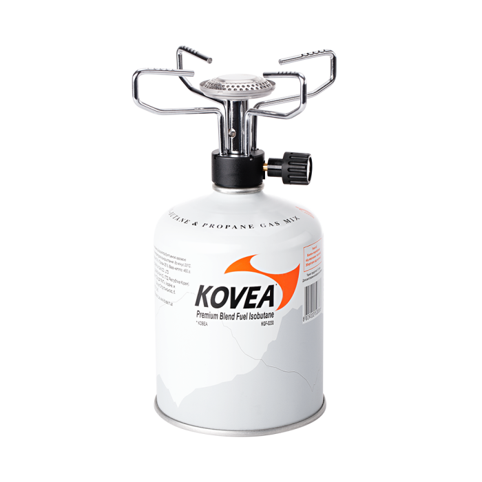 Газовая горелка Kovea Backpackers TKB-9209-1 