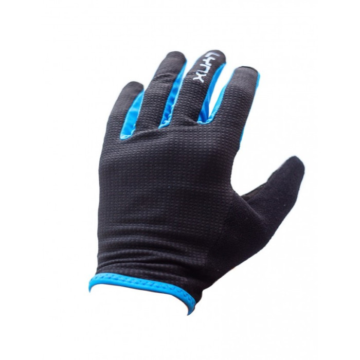 Перчатки Lynx Trail BB Black/Blue, L  