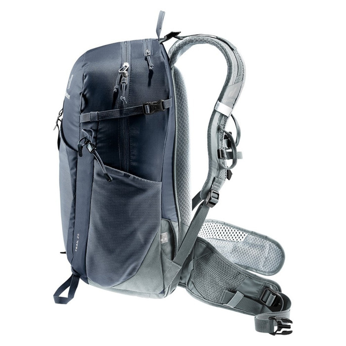 Рюкзак DEUTER Trail 25 цвет 7411 black-shale  