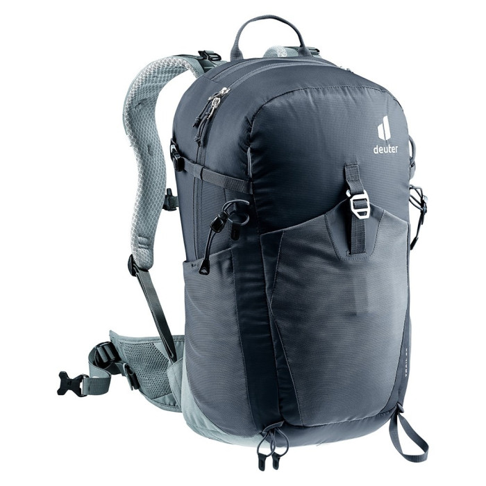 Рюкзак DEUTER Trail 25 цвет 7411 black-shale  