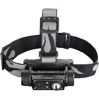 Налобный фонарь JetBeam HR30