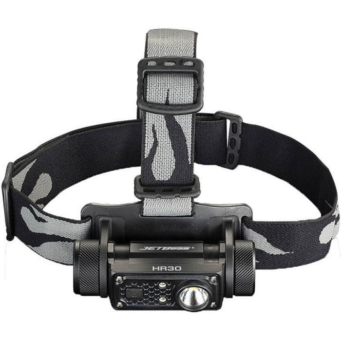 Налобный фонарь JetBeam HR30  