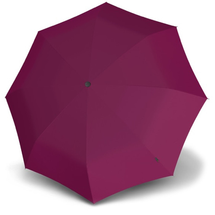 Зонт Knirps A.200 Violet Авто/Складной/8спиц /D97x28см  