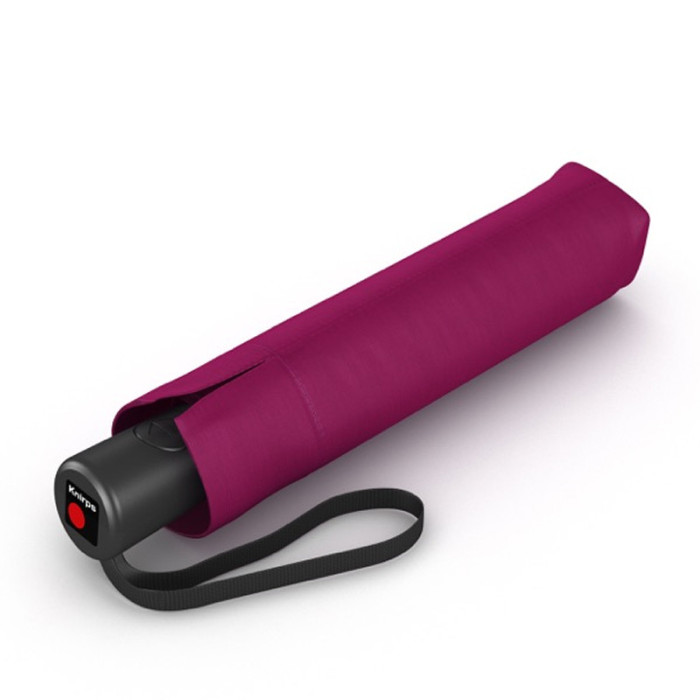 Зонт Knirps A.200 Violet Авто/Складной/8спиц /D97x28см  