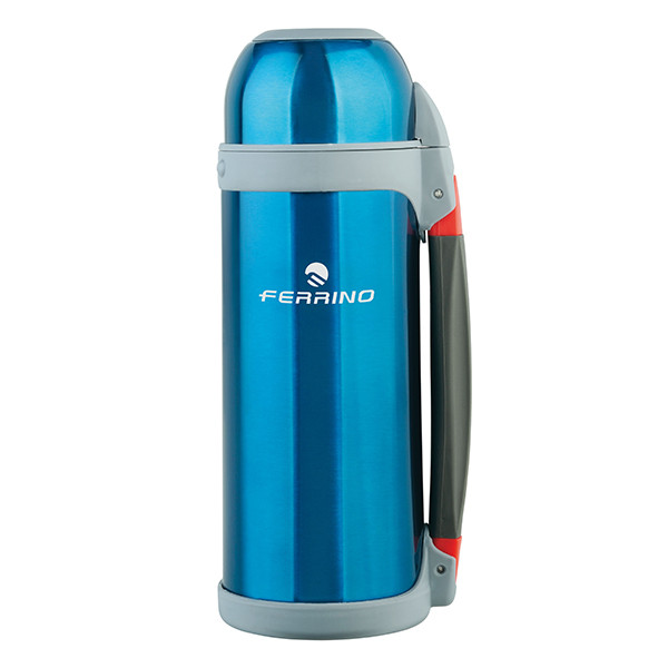 Термос Ferrino Thermos Tourist 1 л, синий 
