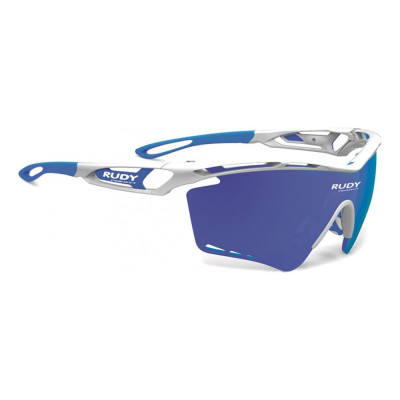 Очки Rudy Project Tralyx Xl White Gloss-Mlaser Blue (SP393969Z0002)