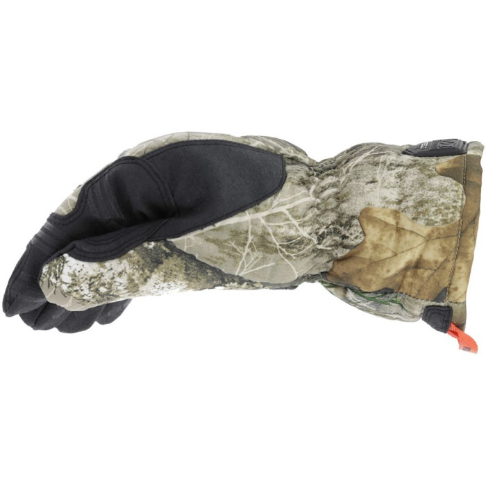 Перчатки Mechanix SUB20 XXL realtree  