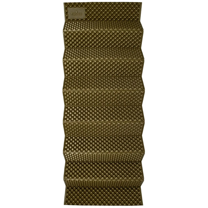 Коврик складной Tribe Trekker Reflect T-BC-0001, olive  