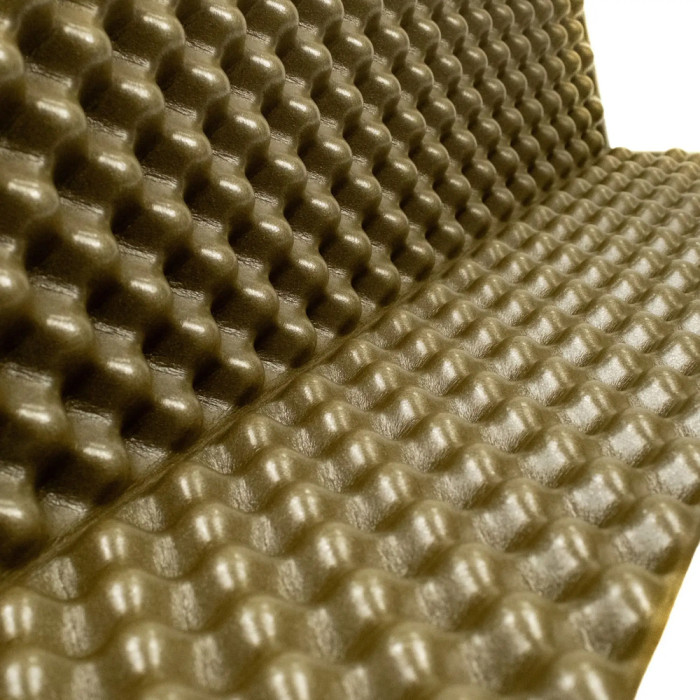 Коврик складной Tribe Trekker Reflect T-BC-0001, olive  