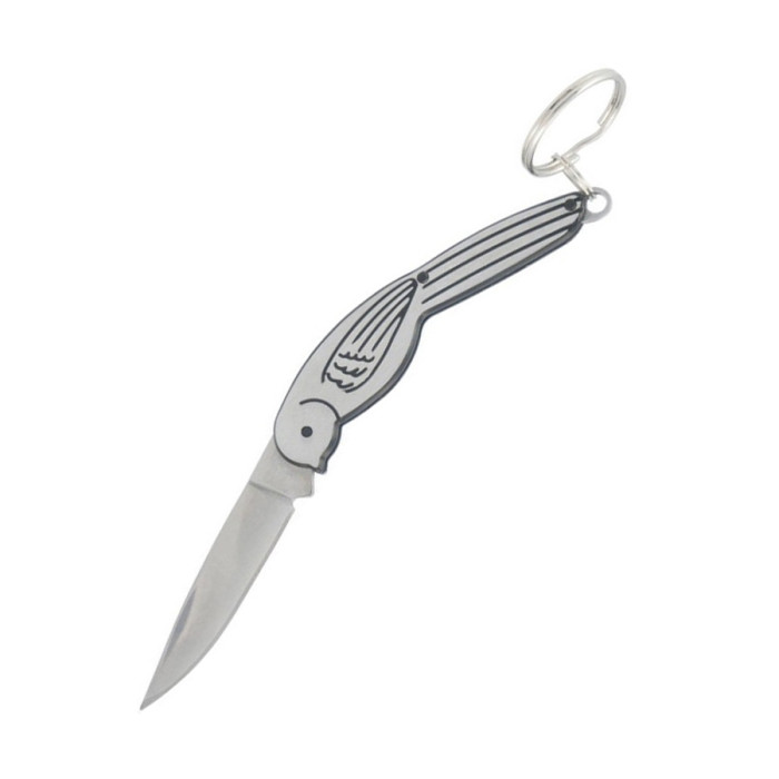 Брелок-нож Munkees Bird Knife (2527)  