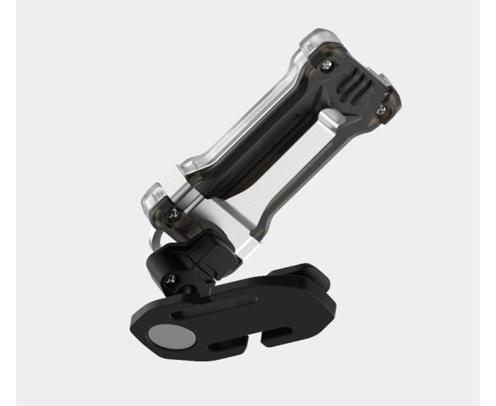 Мультифонарь Armytek Zippy ES Grey  