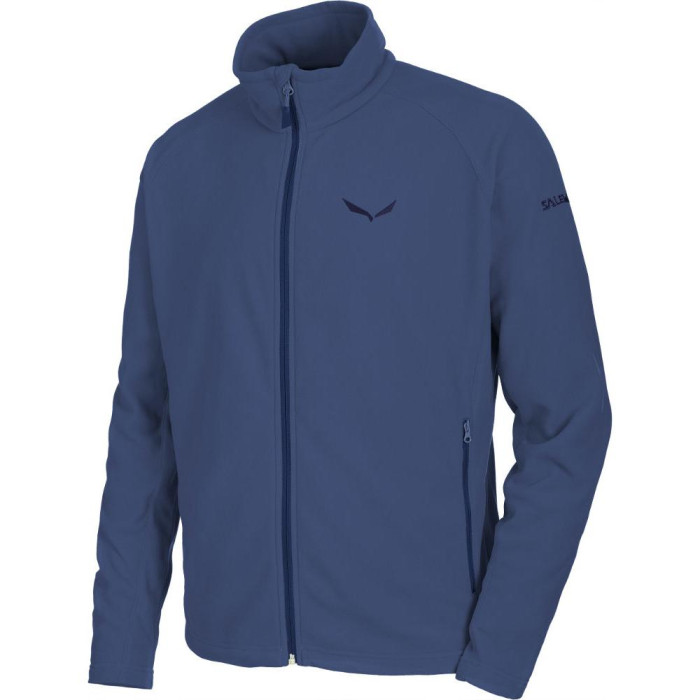 Флис мужской Salewa Rainbow 3 PL M FZ 24946/8181 синий, M  