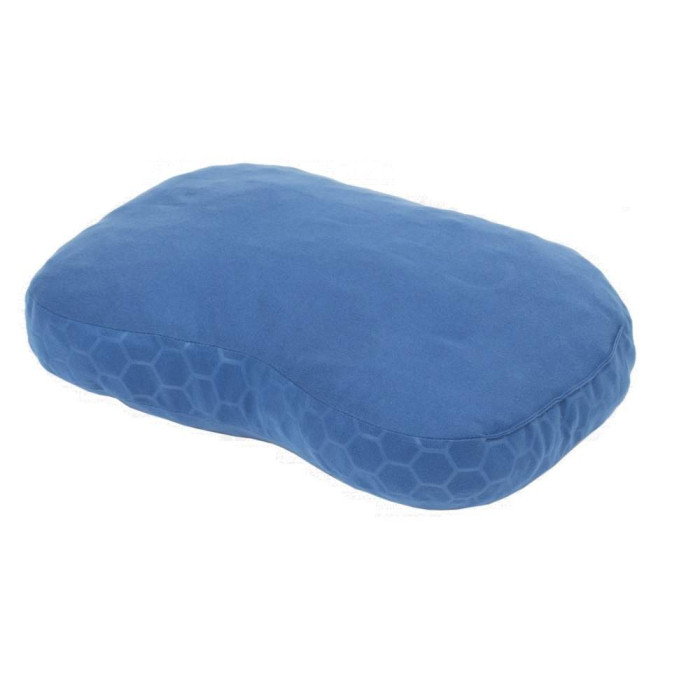 Подушка Exped DEEPSLEEP PILLOW M deep sea blue  