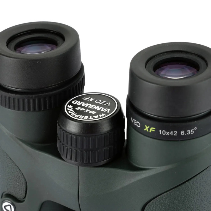 Бинокль Vanguard VEO XF 10x42 WP (VEO XF 1042)  