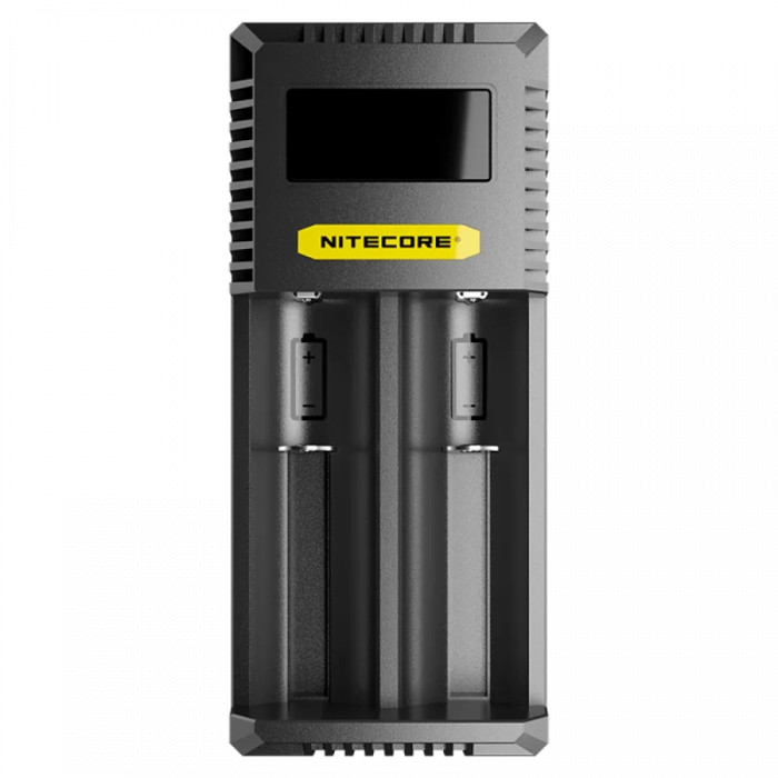 Зарядное устройство для Nitecore Ci2 (2 канала) 
