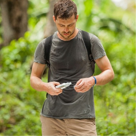 Спрей от насекомых Lifesystems Expedition 100+ 100 ml (6260)  