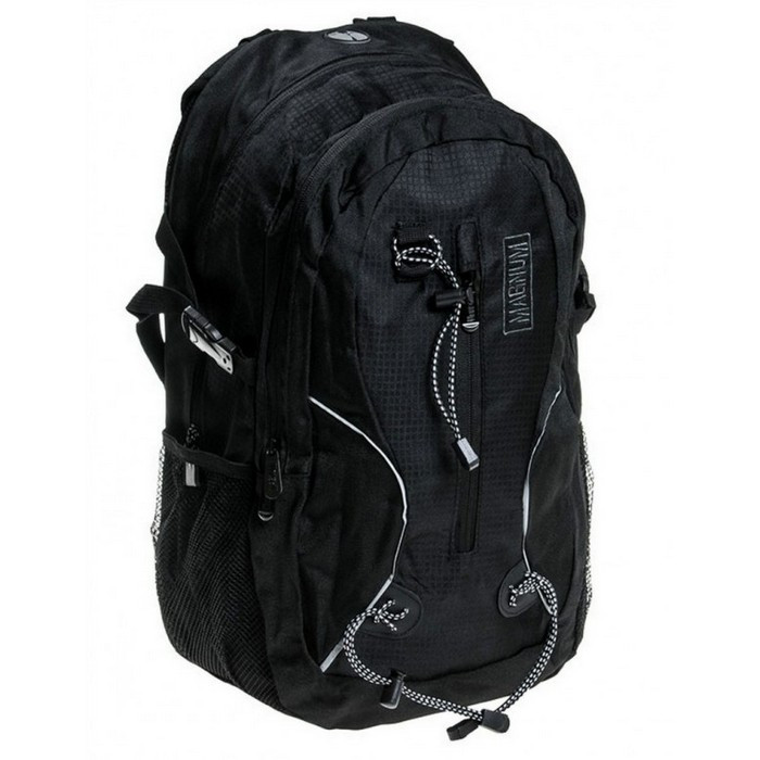 Рюкзак Magnum Otter 20L Black  