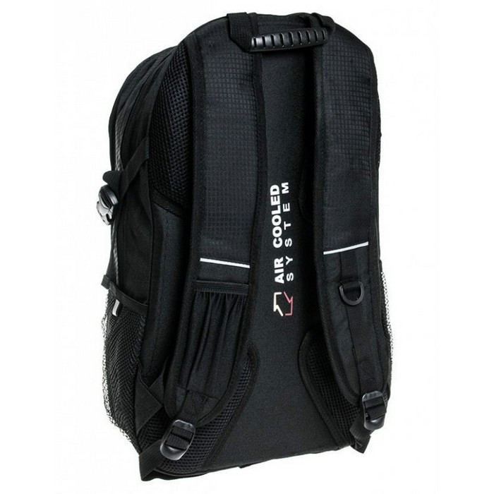 Рюкзак Magnum Otter 20L Black  