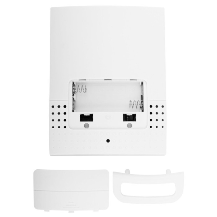 Термометр-гигрометр Bresser MA With Mould Alert (3 шт) (7007412)  