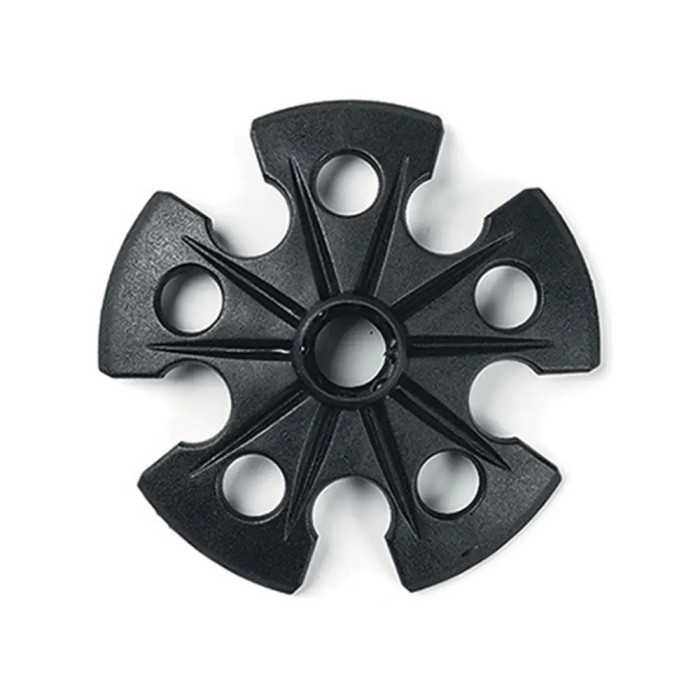 Кольца для палок Vipole Alpinism Basket 88 mm (R10 03)  