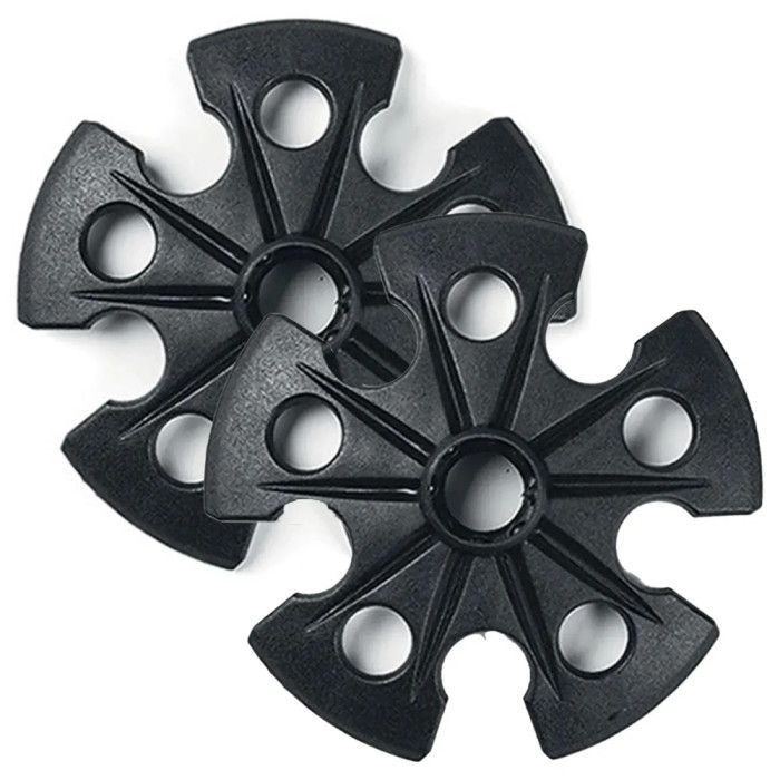 Кольца для палок Vipole Alpinism Basket 88 mm (R10 03)  