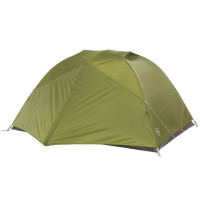 Палатка Big Agnes Blacktail 3 green
