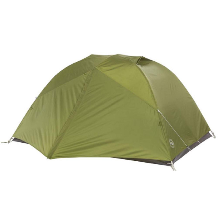Палатка Big Agnes Blacktail 3 green 